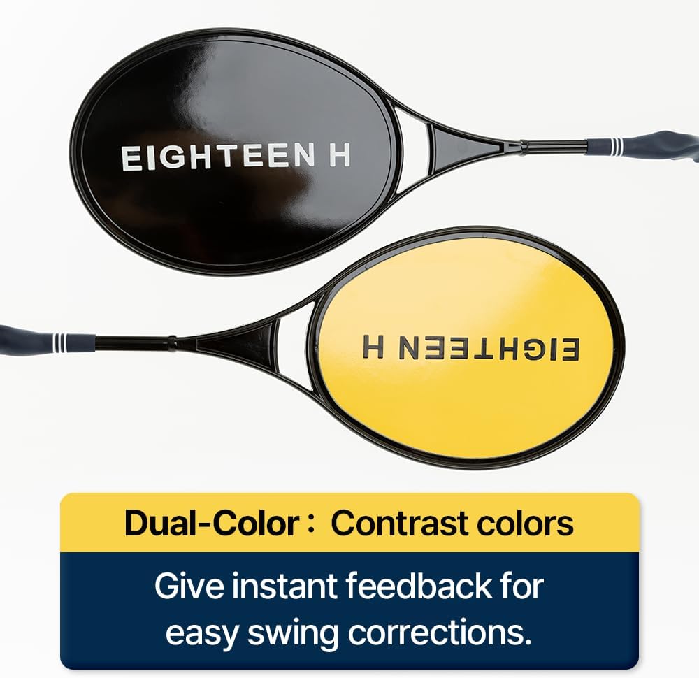 Distance Racket Golf Swing Trainer Racket