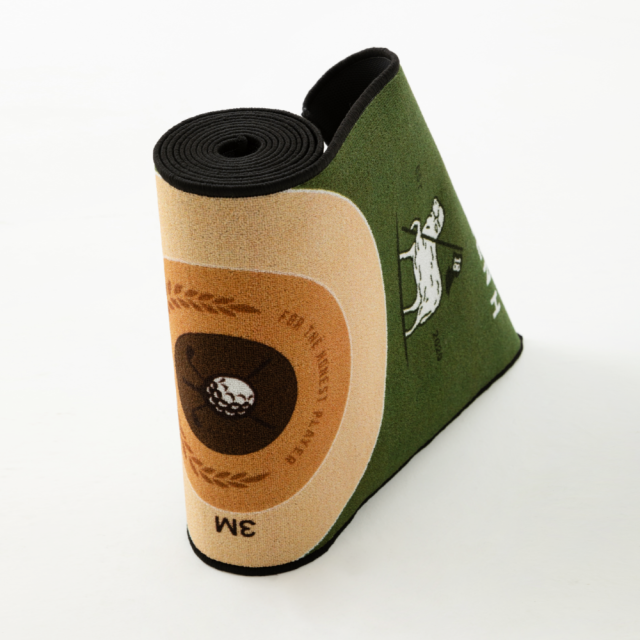 Putting Mat