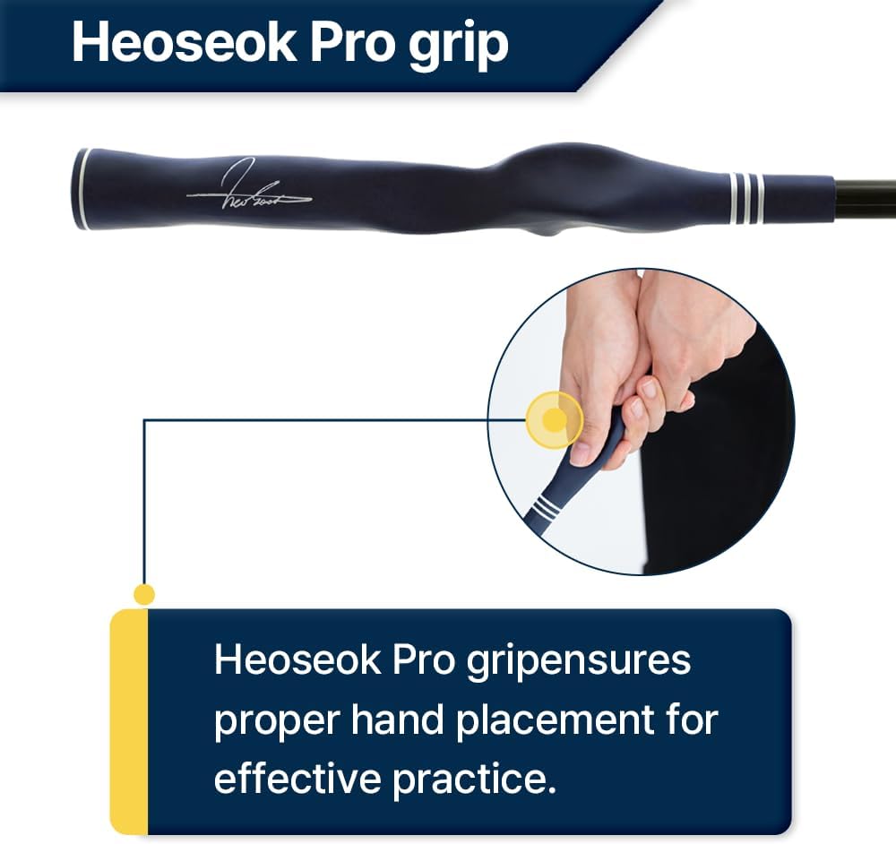 Distance Racket Golf Swing Trainer Racket