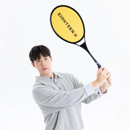 Distance Racket Golf Swing Trainer Racket