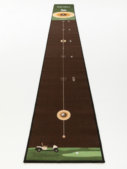 Putting Mat