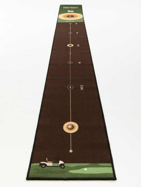 Putting Mat